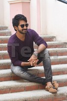 Aadhi Pinisetty Press Meet Photos